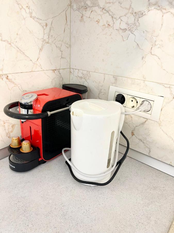 Apartamento Prime 1 *