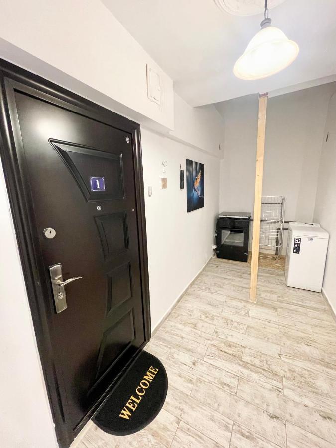 Apartamento Prime 1 Bucarest
