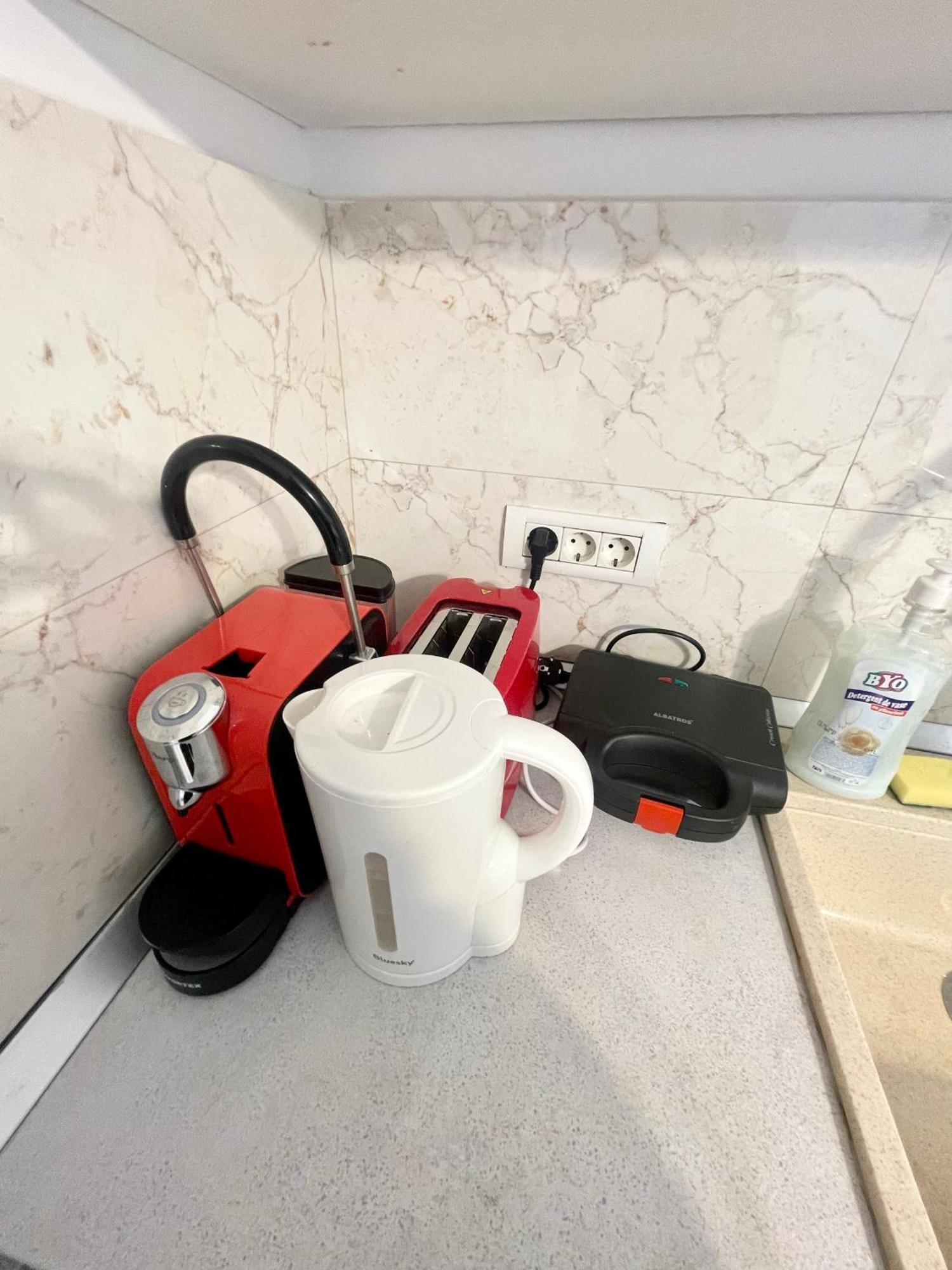 Prime 1 Apartamento