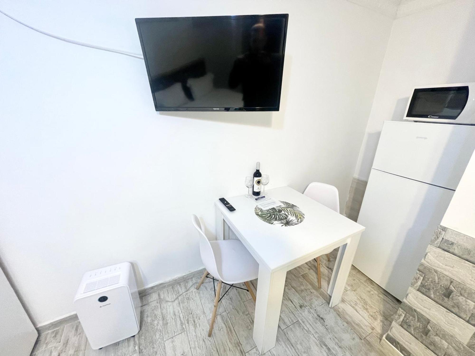Prime 1 Apartamento *