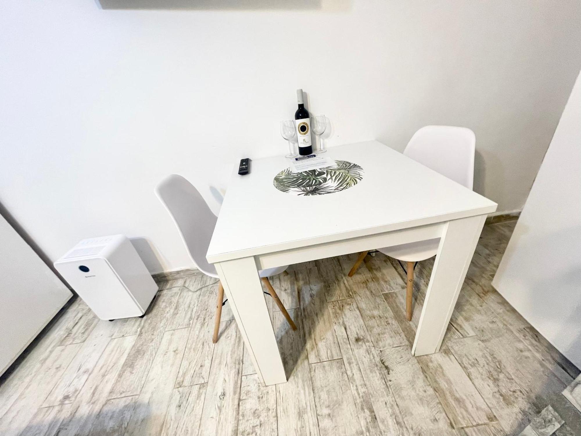 Apartamento Prime 1 *