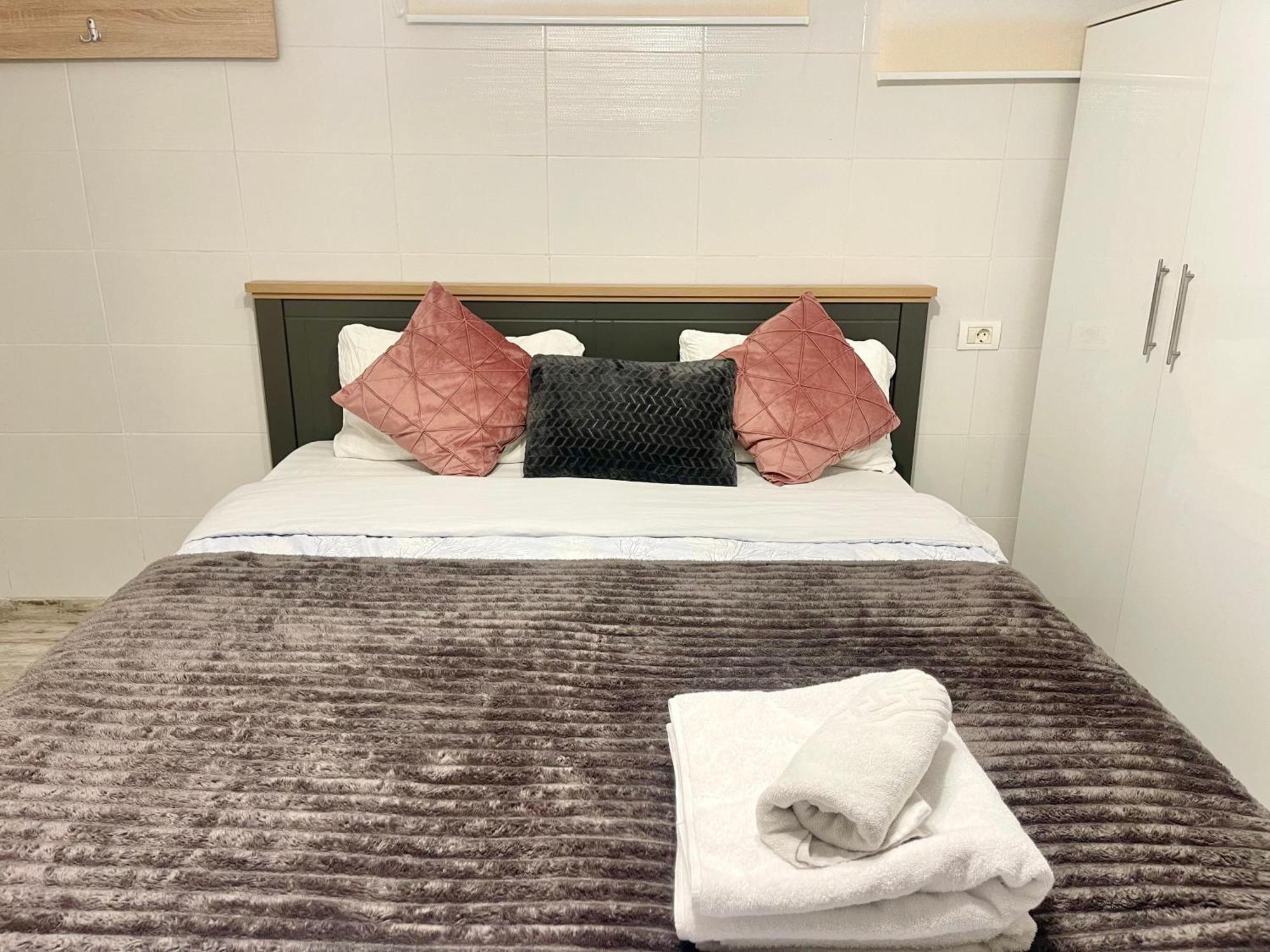 Prime 1 Apartamento