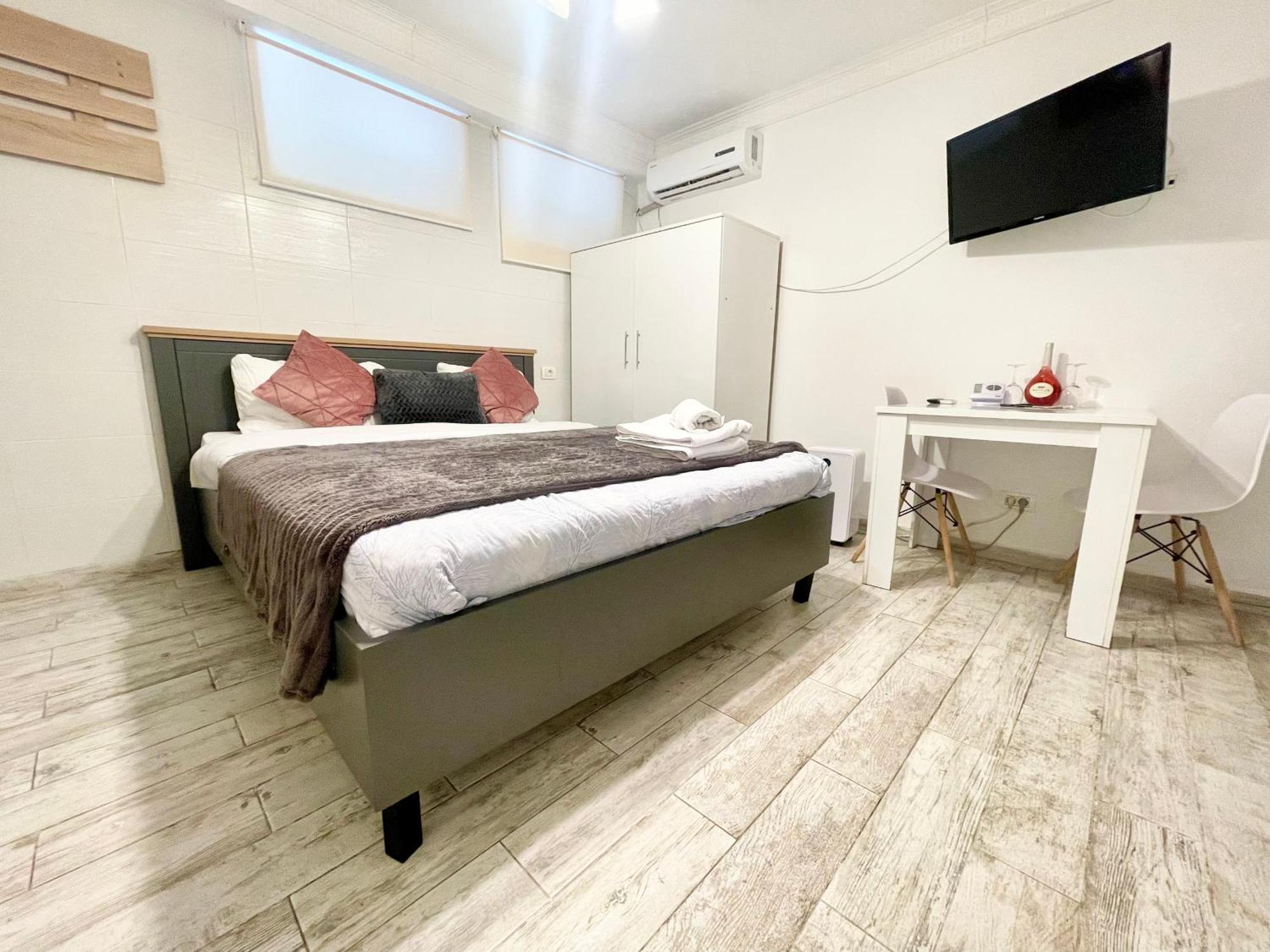 Prime 1 Apartamento Bucarest