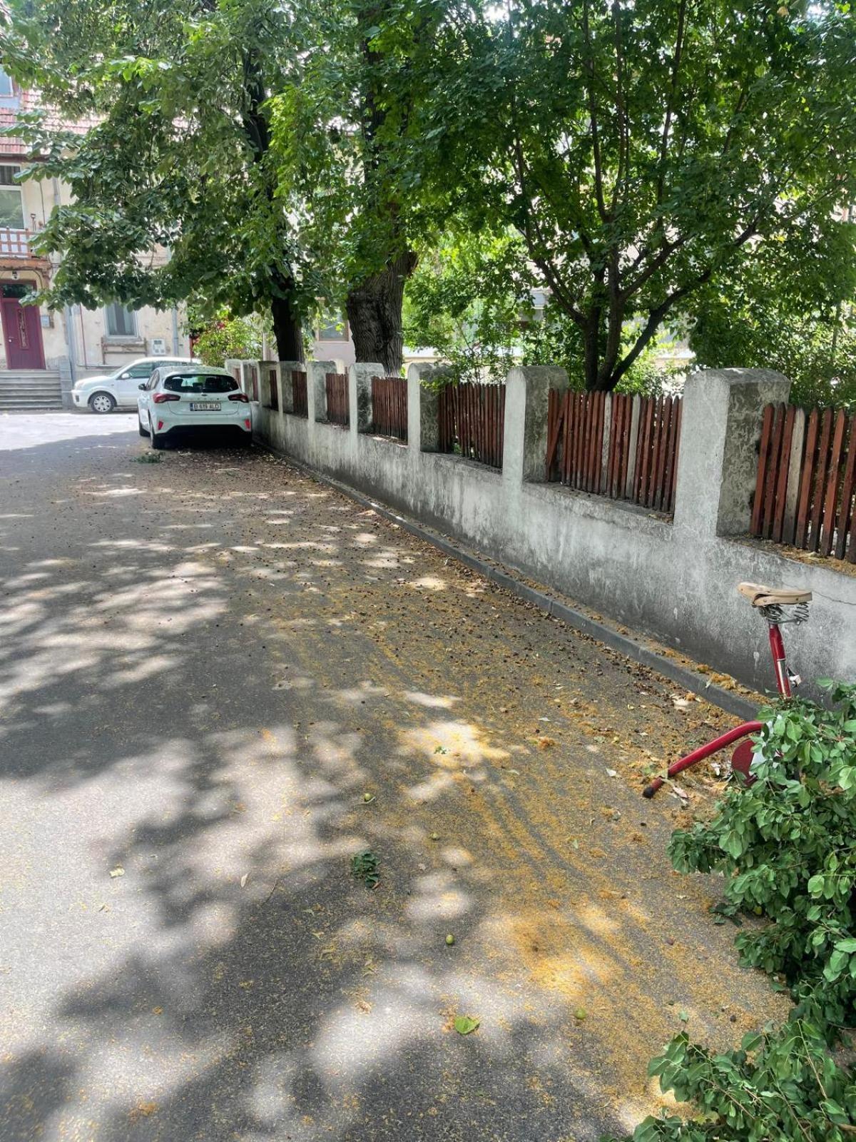 Prime 1 Appartamento Bucarest