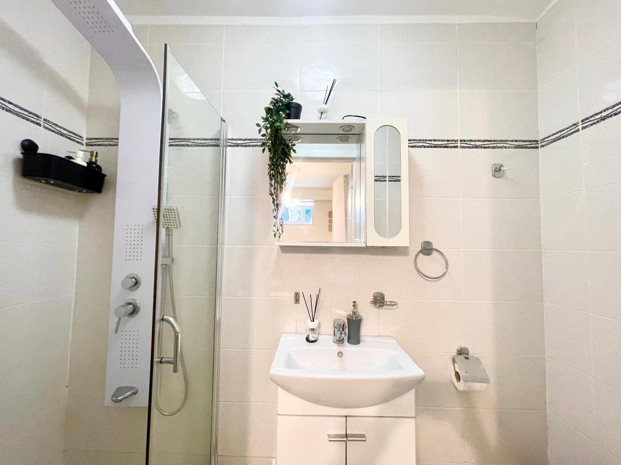 Prime 1 Apartamento