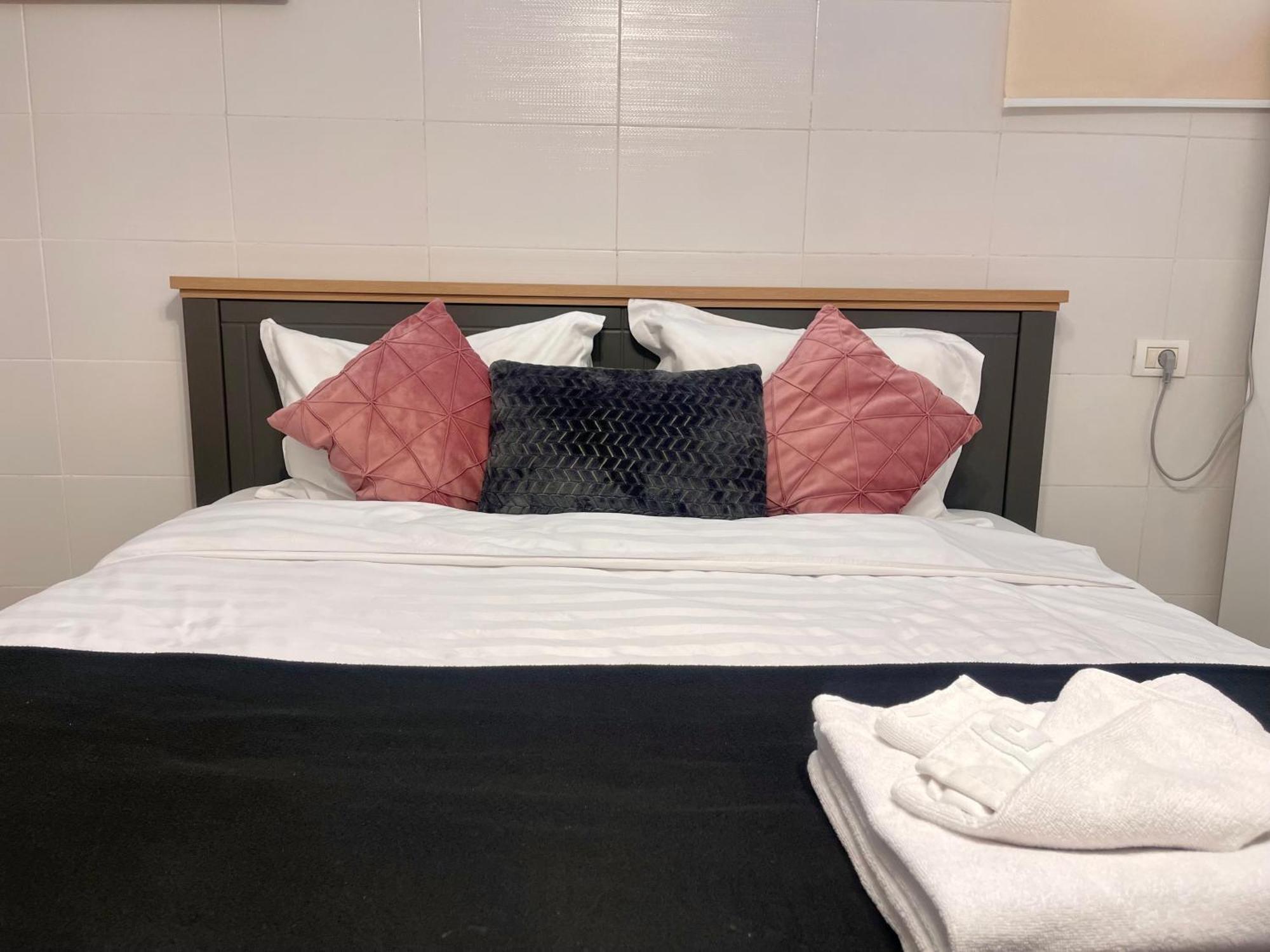 Apartamento Prime 1 *