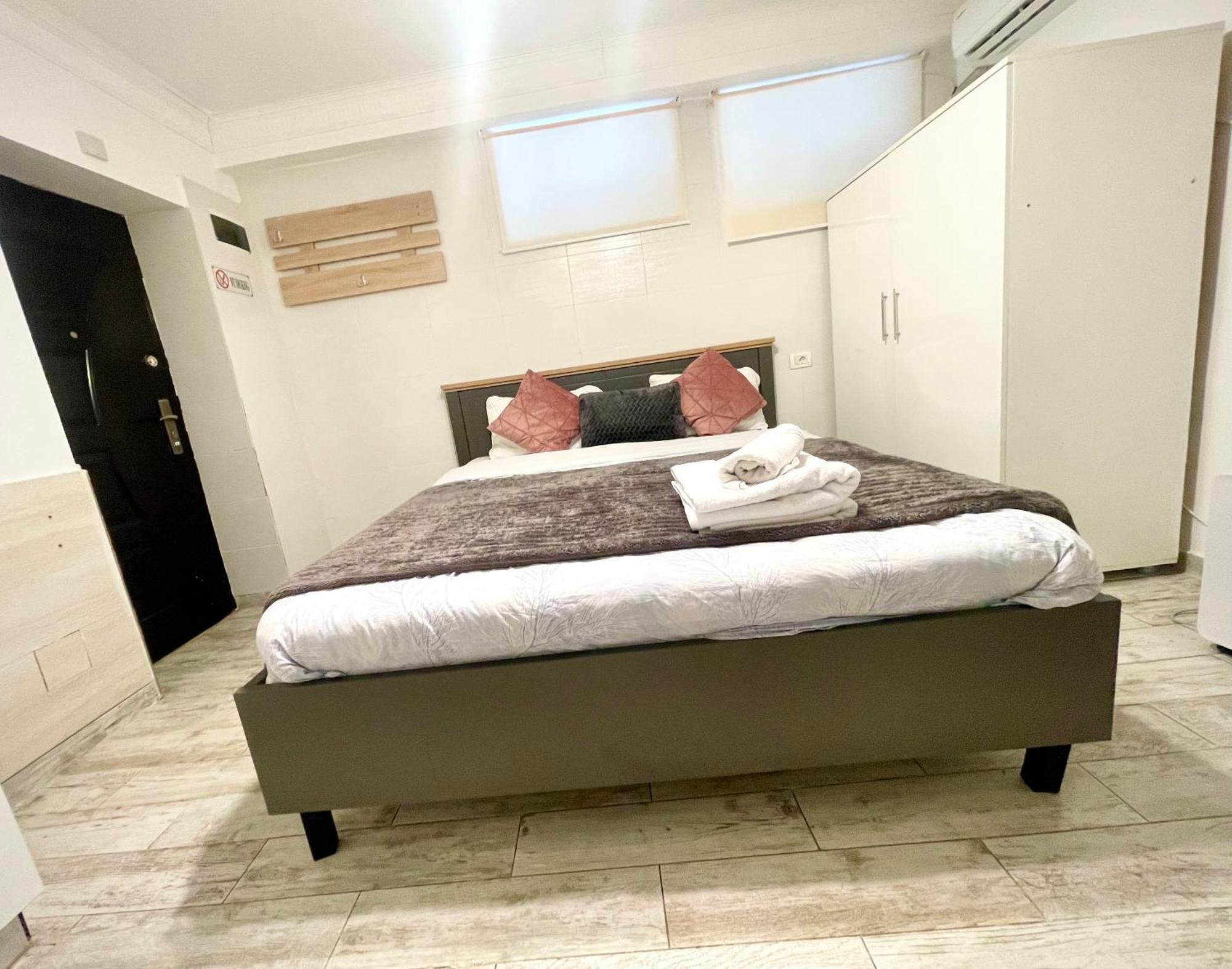 Prime 1 Apartment *