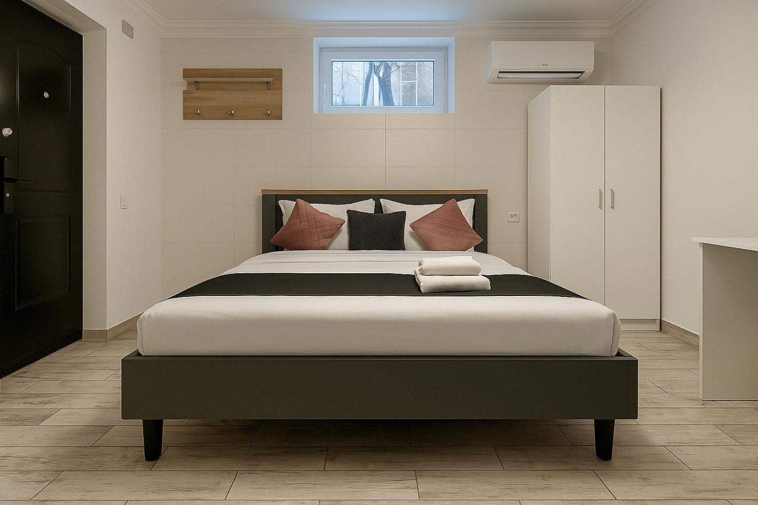 Prime 1 Apartment *